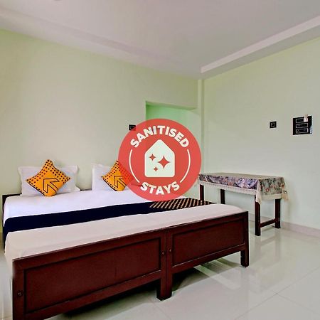 Spot On 73862 Jaya Tourist Home Варкала Экстерьер фото