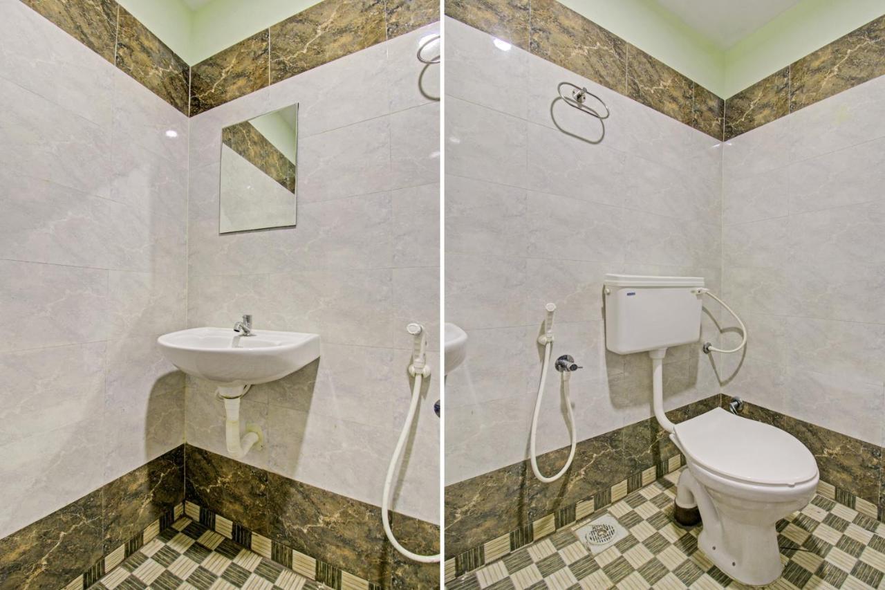 Spot On 73862 Jaya Tourist Home Варкала Экстерьер фото
